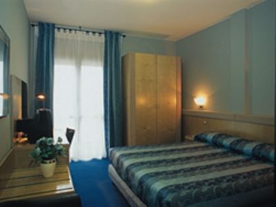 Gamma Hotel Маркон Экстерьер фото