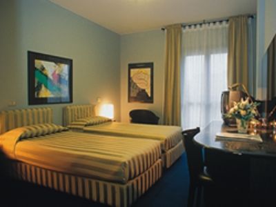 Gamma Hotel Маркон Экстерьер фото