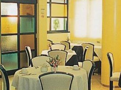 Gamma Hotel Маркон Экстерьер фото