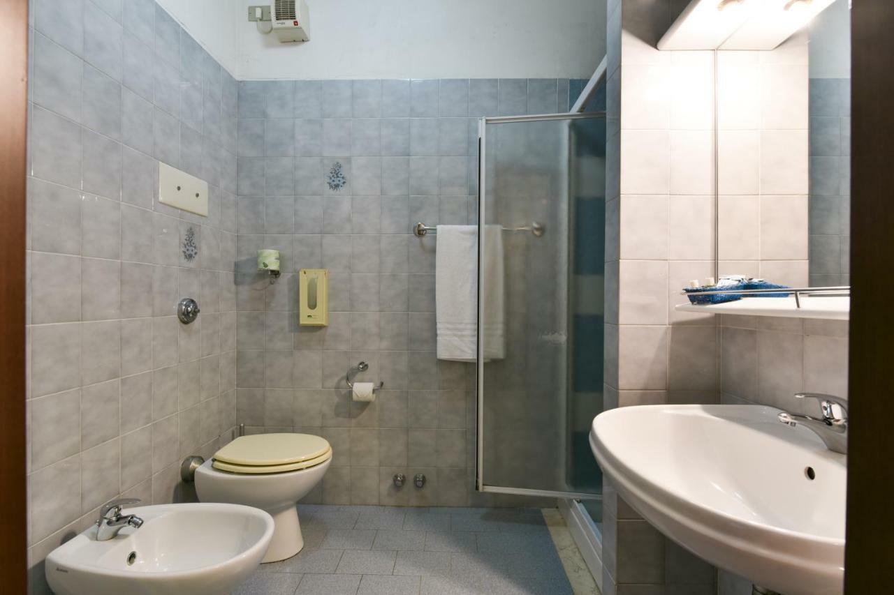 Gamma Hotel Маркон Номер фото